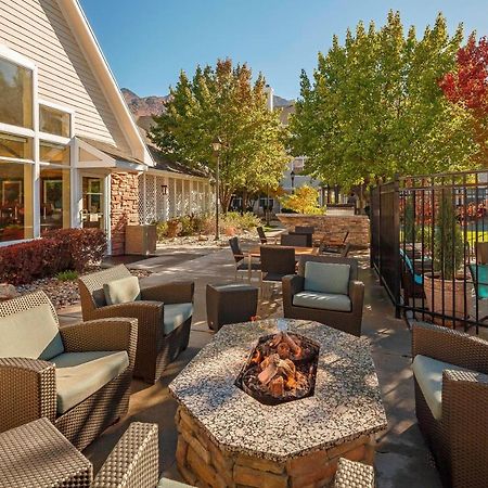Residence Inn Salt Lake City Cottonwood Cottonwood Heights Εξωτερικό φωτογραφία