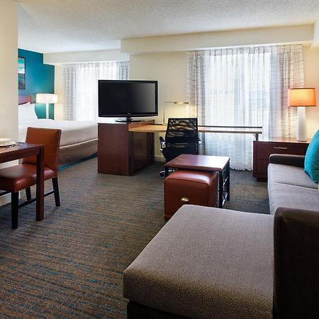 Residence Inn Salt Lake City Cottonwood Cottonwood Heights Εξωτερικό φωτογραφία