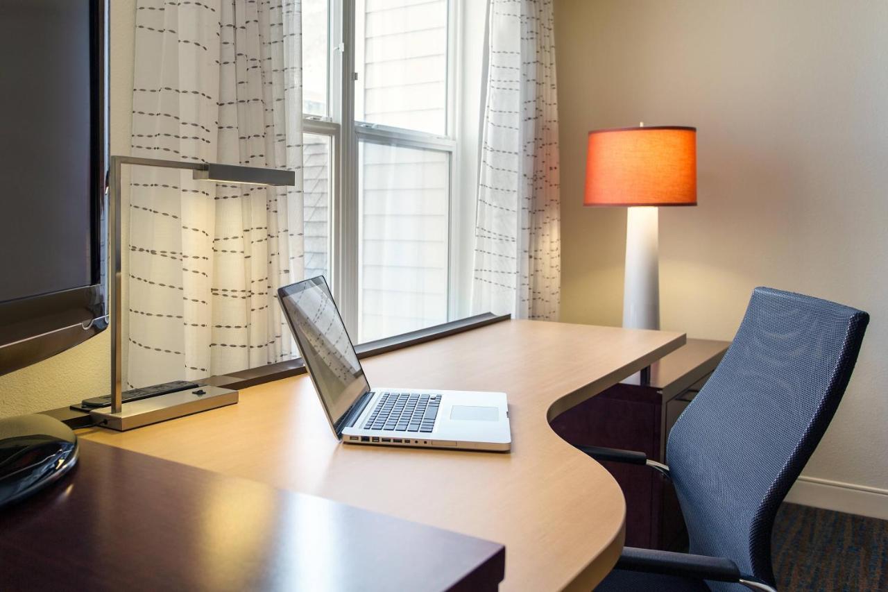 Residence Inn Salt Lake City Cottonwood Cottonwood Heights Εξωτερικό φωτογραφία