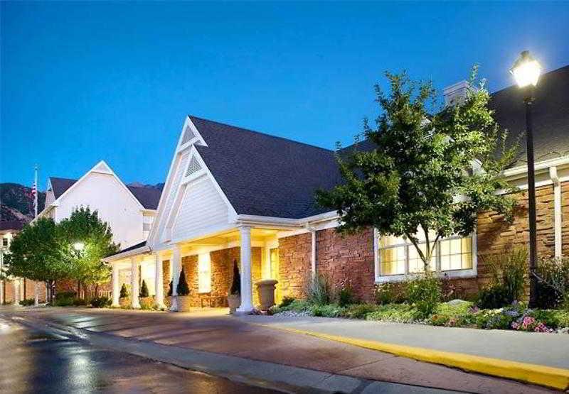 Residence Inn Salt Lake City Cottonwood Cottonwood Heights Εξωτερικό φωτογραφία