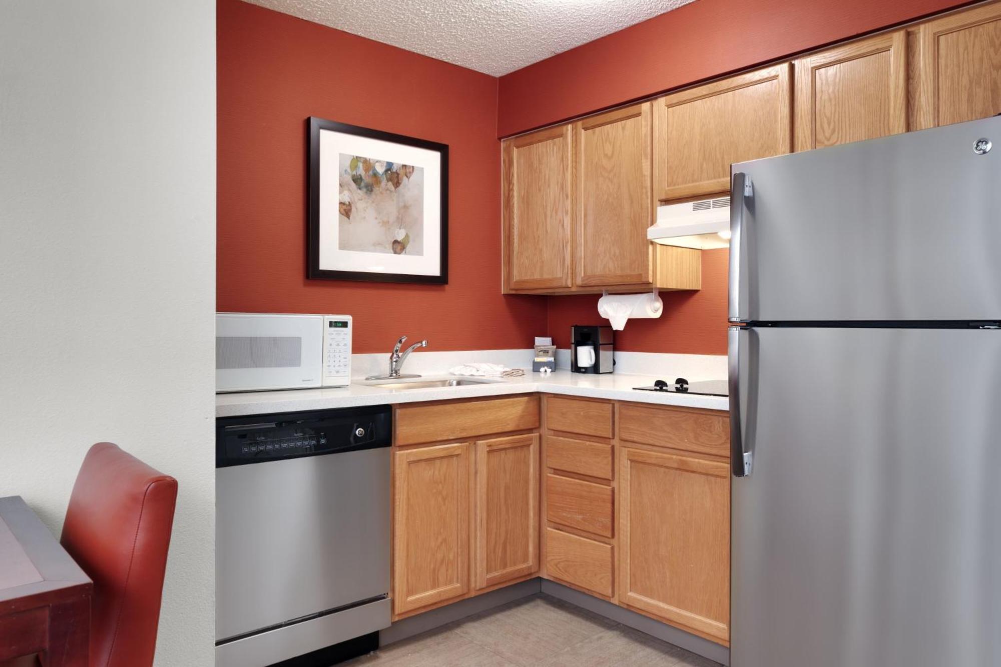 Residence Inn Salt Lake City Cottonwood Cottonwood Heights Εξωτερικό φωτογραφία