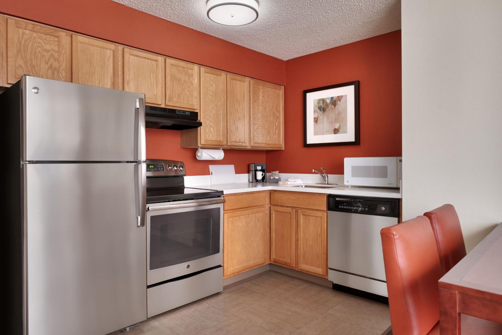 Residence Inn Salt Lake City Cottonwood Cottonwood Heights Εξωτερικό φωτογραφία