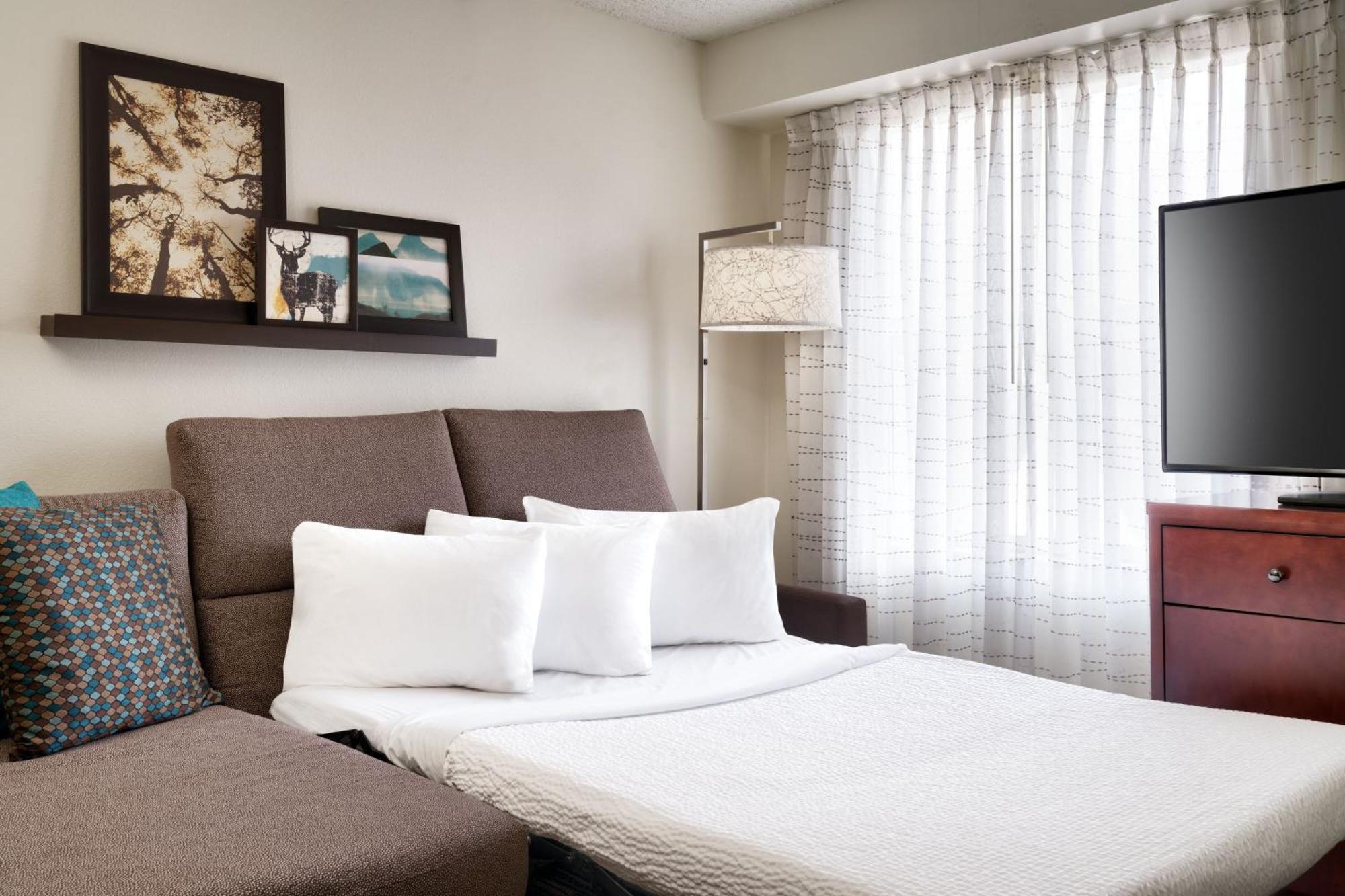 Residence Inn Salt Lake City Cottonwood Cottonwood Heights Εξωτερικό φωτογραφία