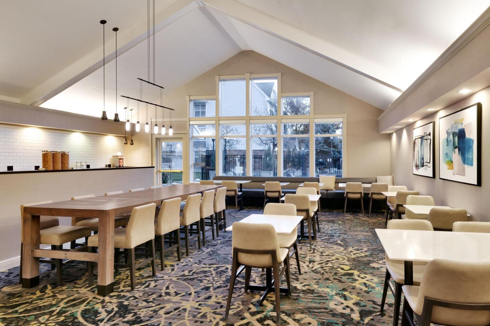 Residence Inn Salt Lake City Cottonwood Cottonwood Heights Εξωτερικό φωτογραφία