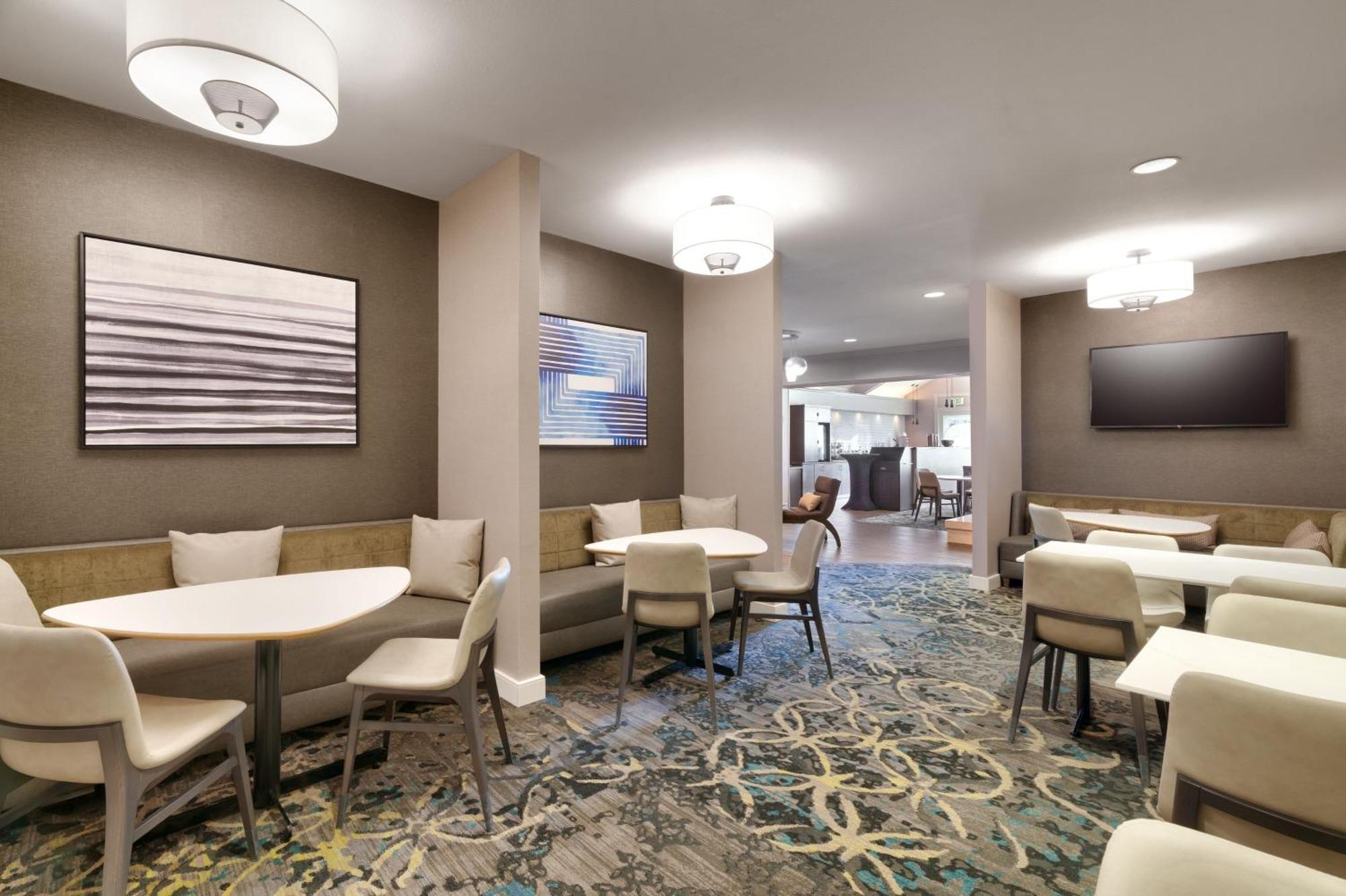 Residence Inn Salt Lake City Cottonwood Cottonwood Heights Εξωτερικό φωτογραφία