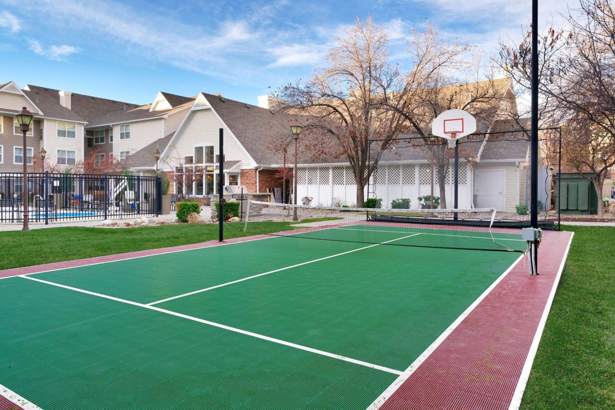 Residence Inn Salt Lake City Cottonwood Cottonwood Heights Εξωτερικό φωτογραφία