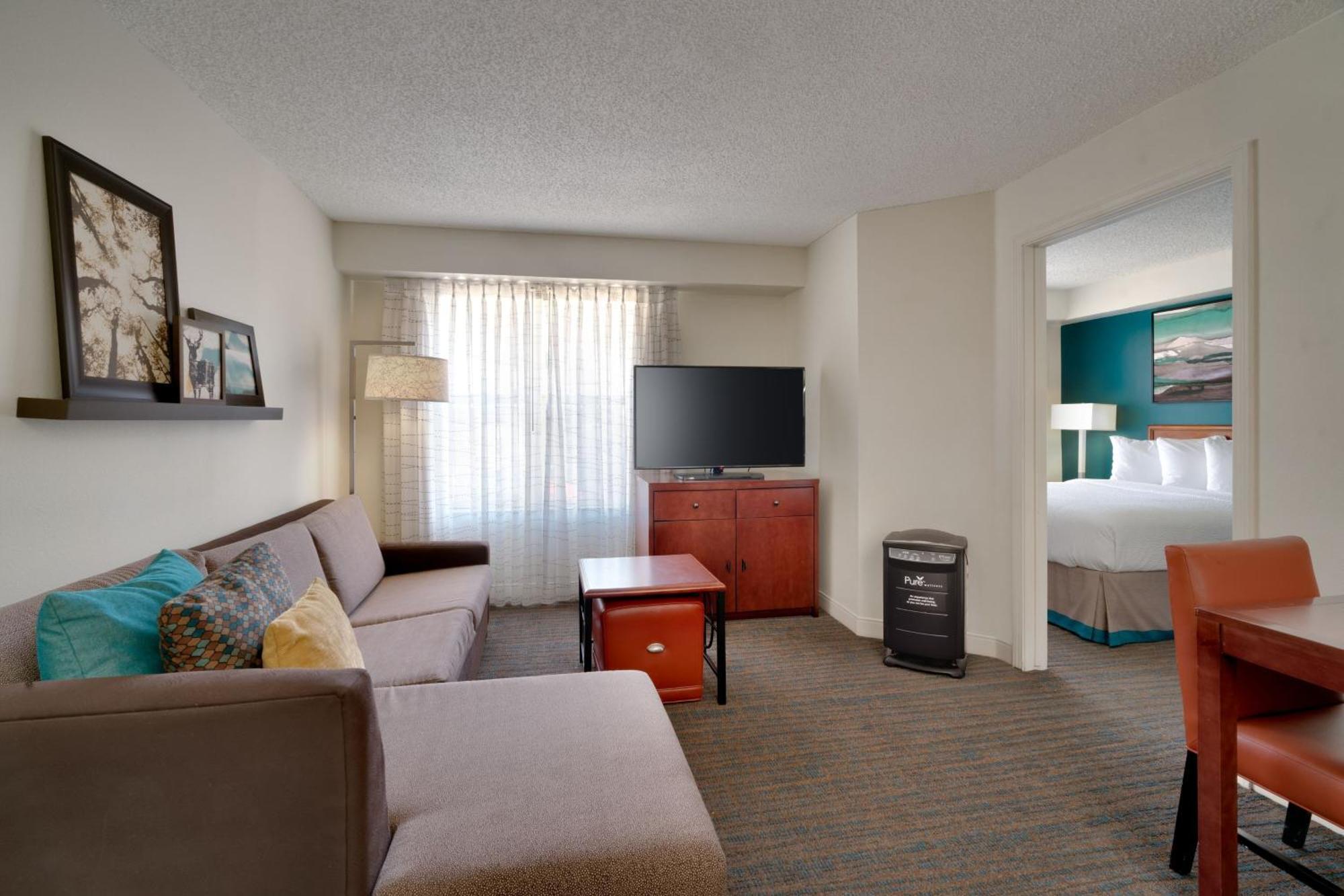 Residence Inn Salt Lake City Cottonwood Cottonwood Heights Εξωτερικό φωτογραφία