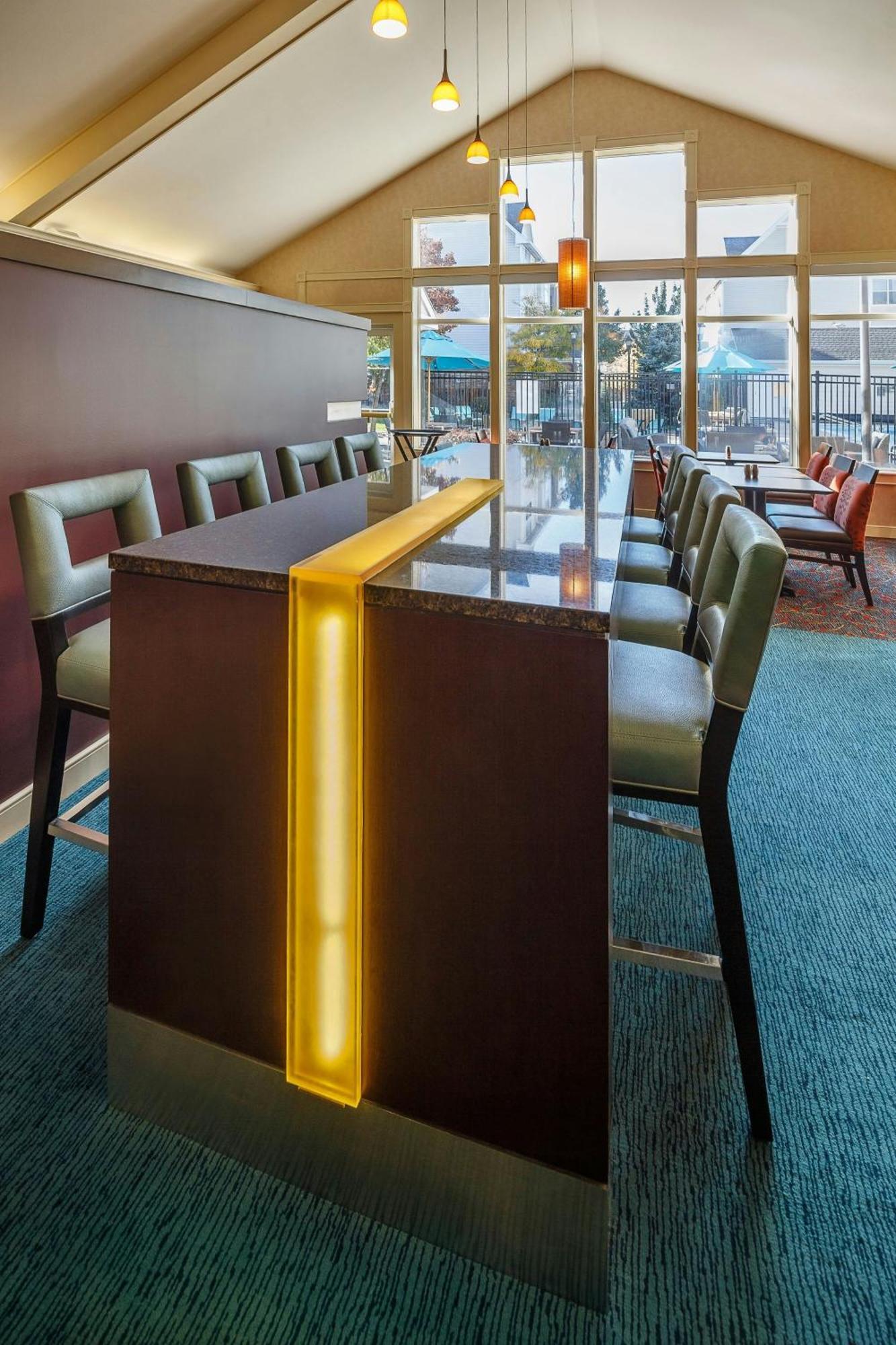 Residence Inn Salt Lake City Cottonwood Cottonwood Heights Εξωτερικό φωτογραφία