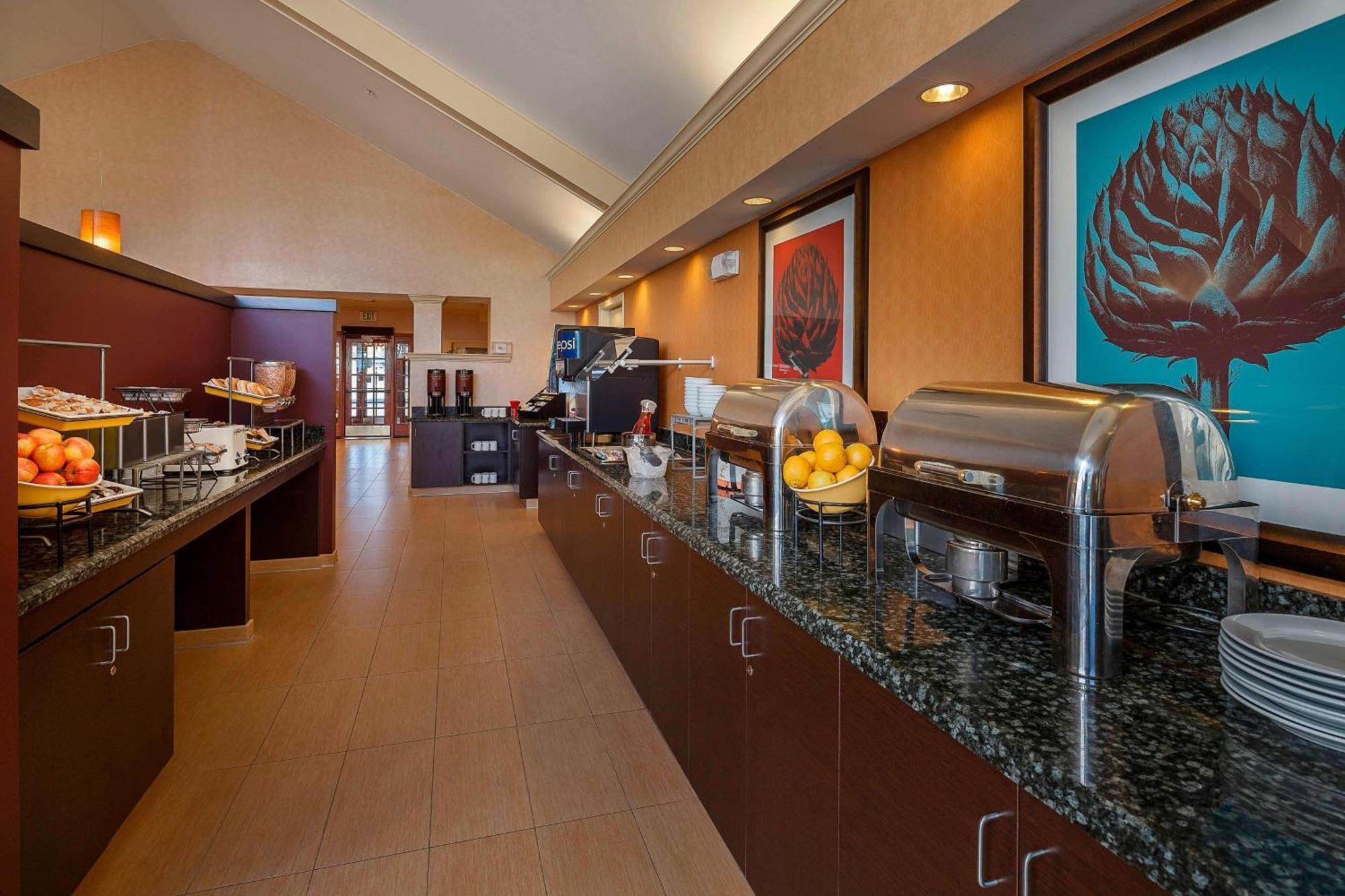 Residence Inn Salt Lake City Cottonwood Cottonwood Heights Εξωτερικό φωτογραφία