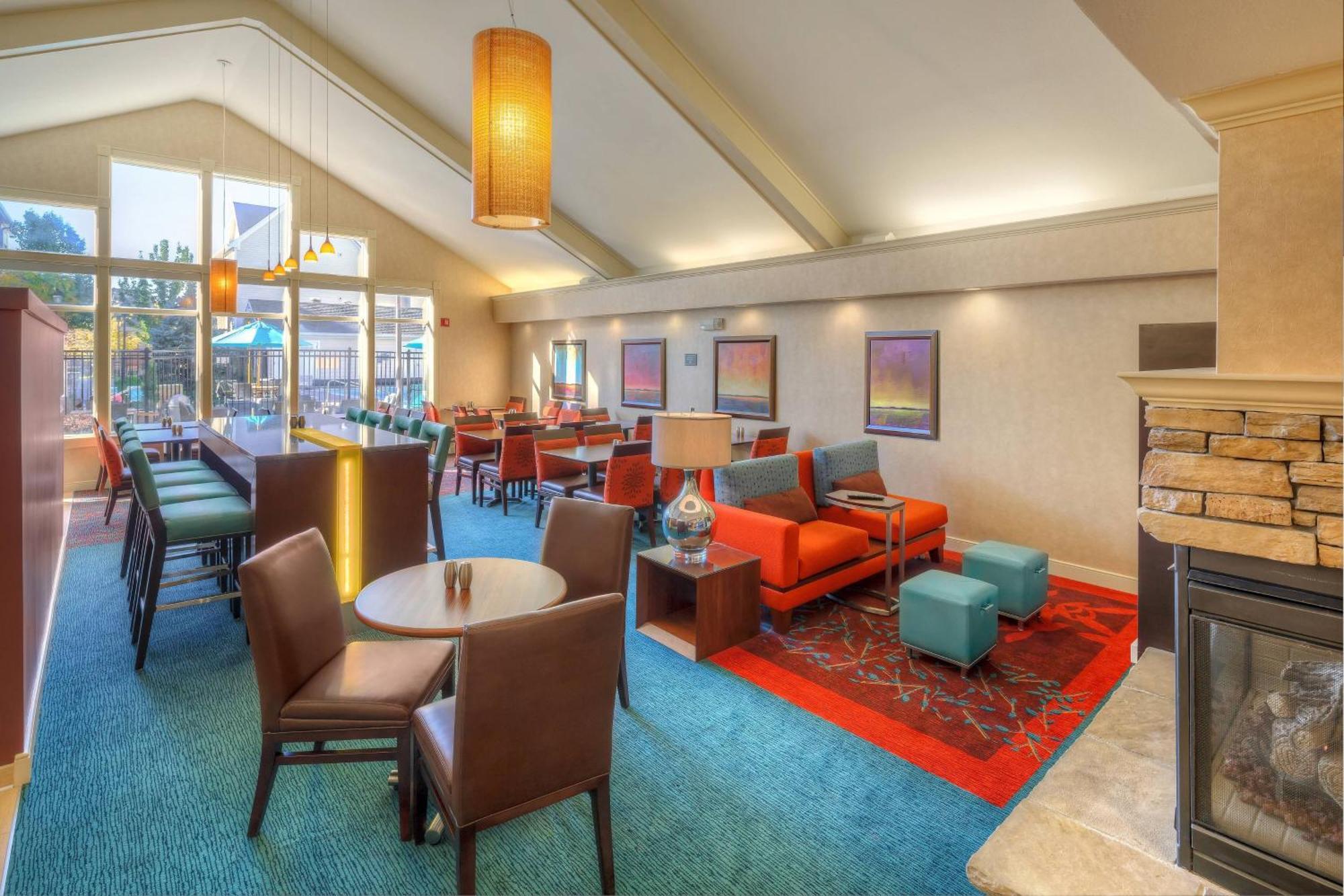 Residence Inn Salt Lake City Cottonwood Cottonwood Heights Εξωτερικό φωτογραφία
