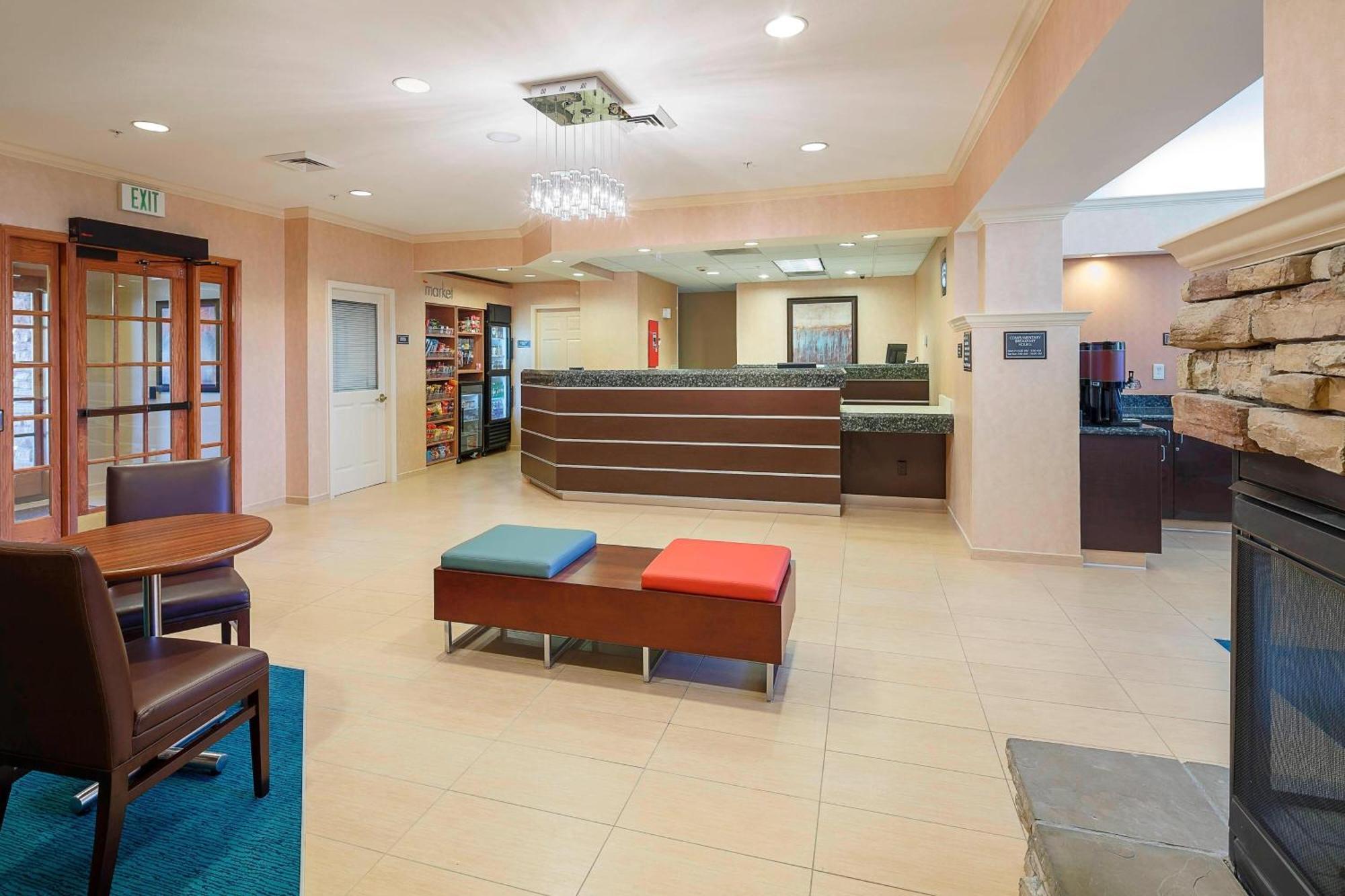 Residence Inn Salt Lake City Cottonwood Cottonwood Heights Εξωτερικό φωτογραφία