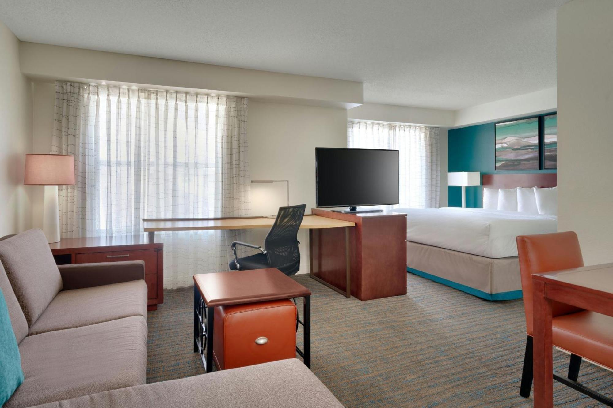 Residence Inn Salt Lake City Cottonwood Cottonwood Heights Εξωτερικό φωτογραφία