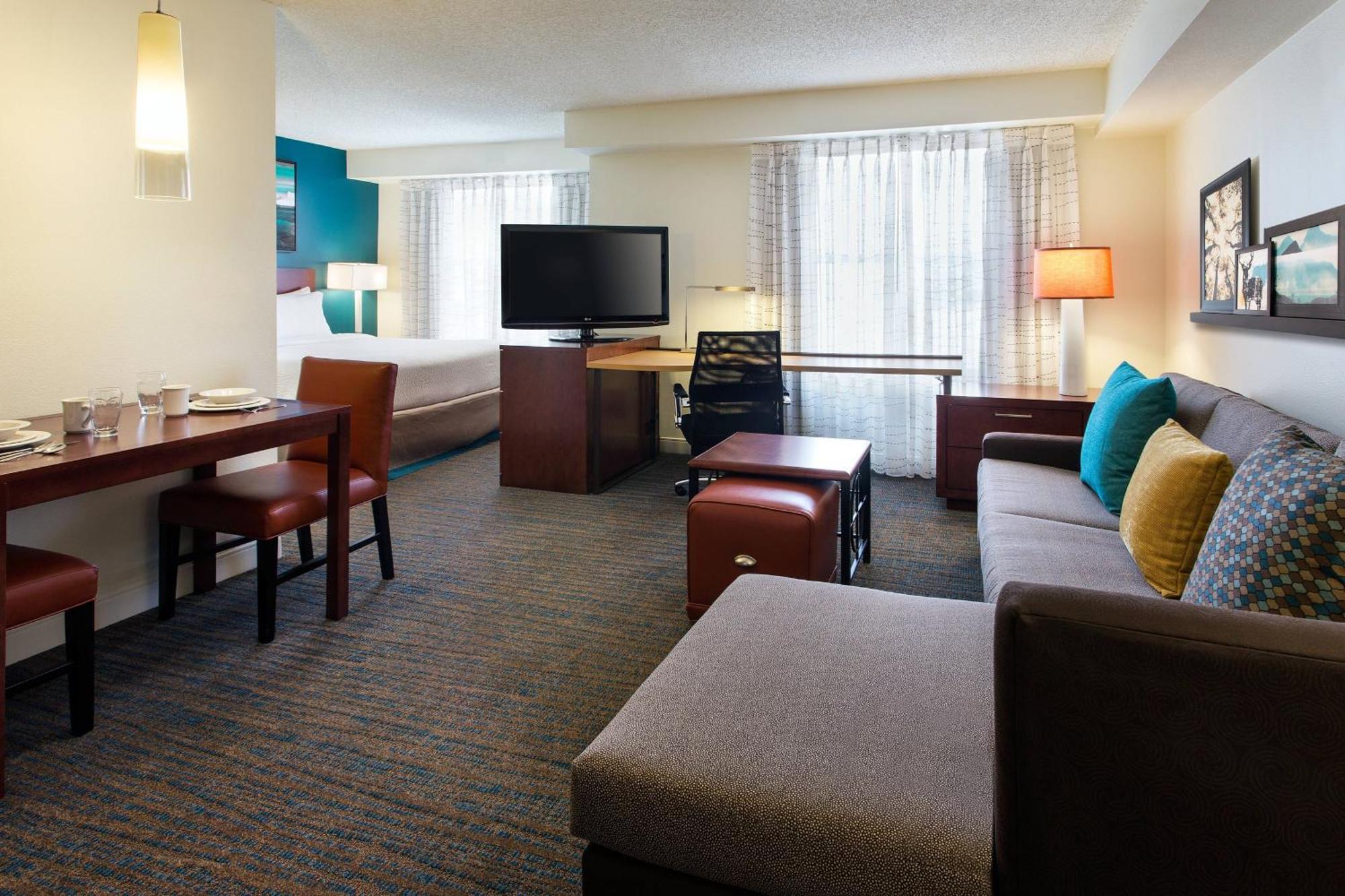 Residence Inn Salt Lake City Cottonwood Cottonwood Heights Εξωτερικό φωτογραφία