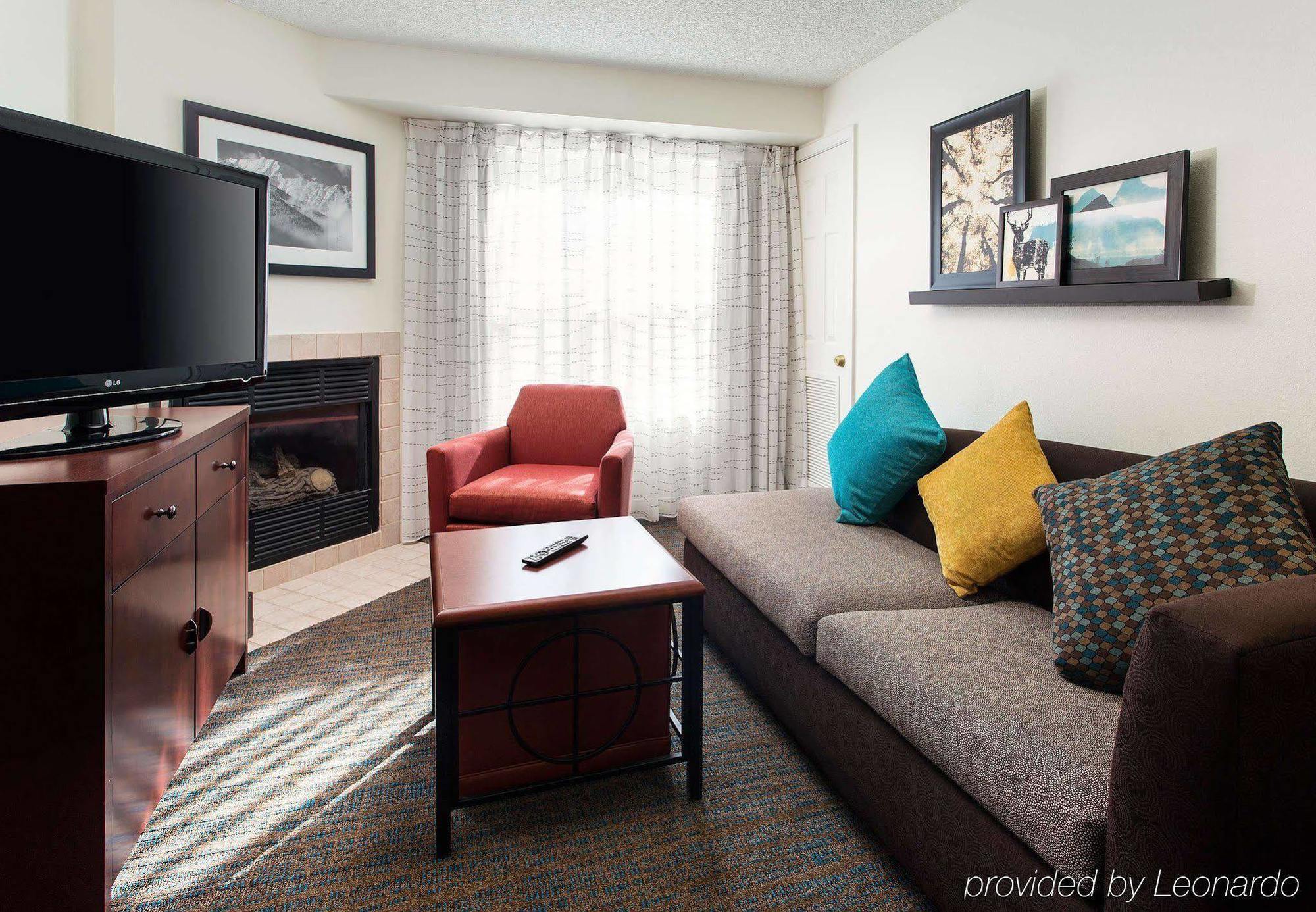Residence Inn Salt Lake City Cottonwood Cottonwood Heights Εξωτερικό φωτογραφία