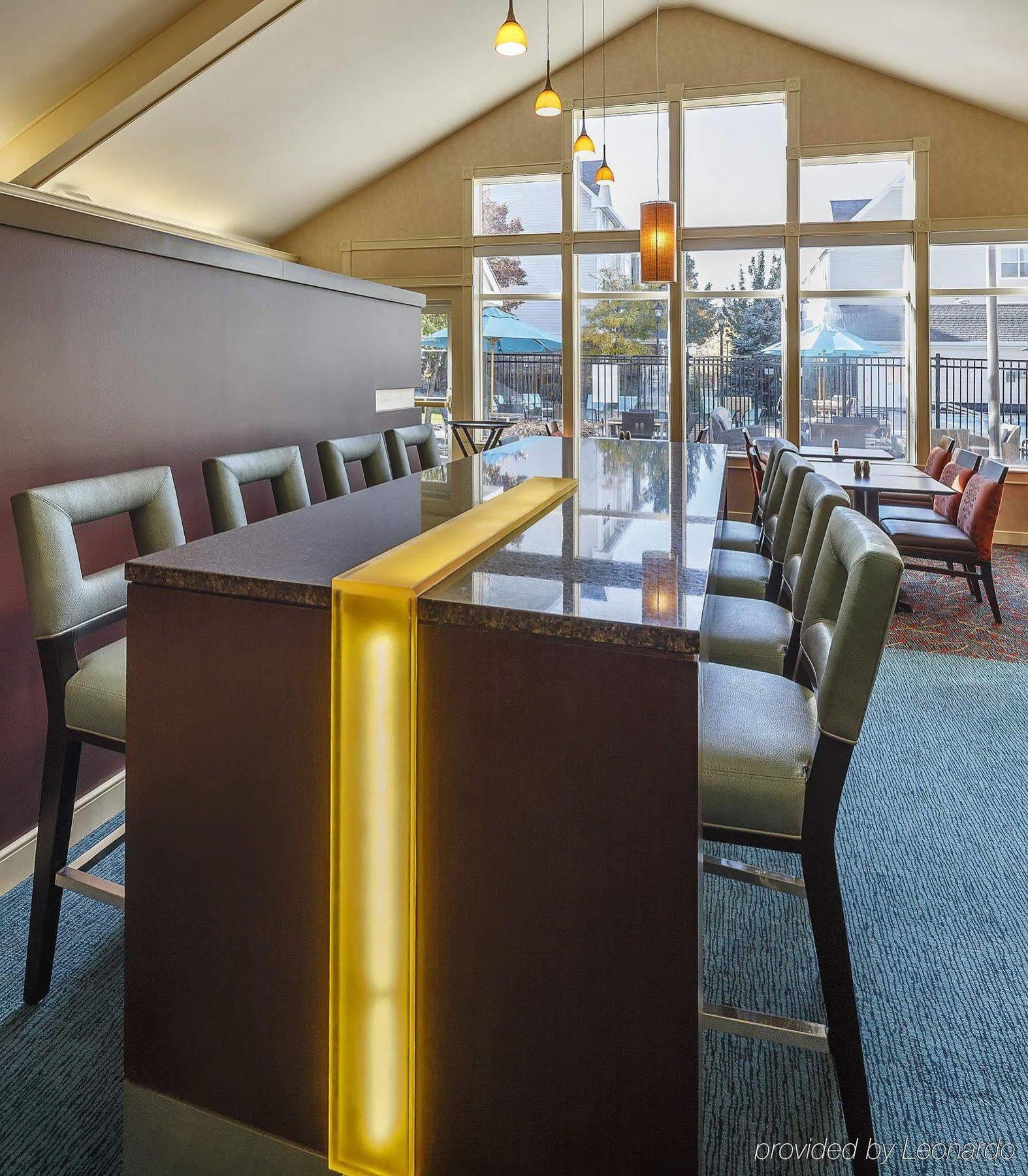 Residence Inn Salt Lake City Cottonwood Cottonwood Heights Εξωτερικό φωτογραφία