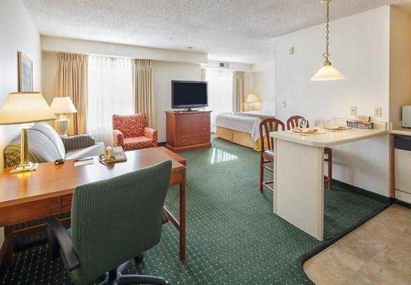 Residence Inn Salt Lake City Cottonwood Cottonwood Heights Δωμάτιο φωτογραφία