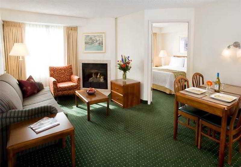 Residence Inn Salt Lake City Cottonwood Cottonwood Heights Δωμάτιο φωτογραφία
