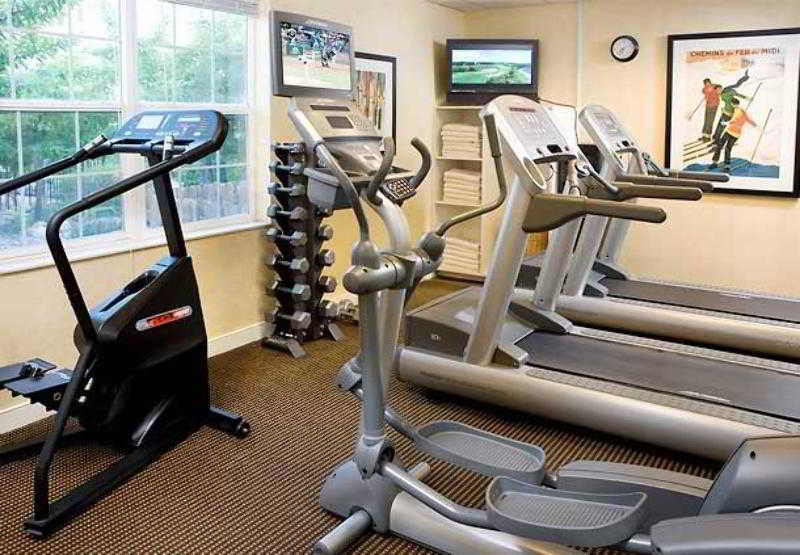Residence Inn Salt Lake City Cottonwood Cottonwood Heights Εξωτερικό φωτογραφία