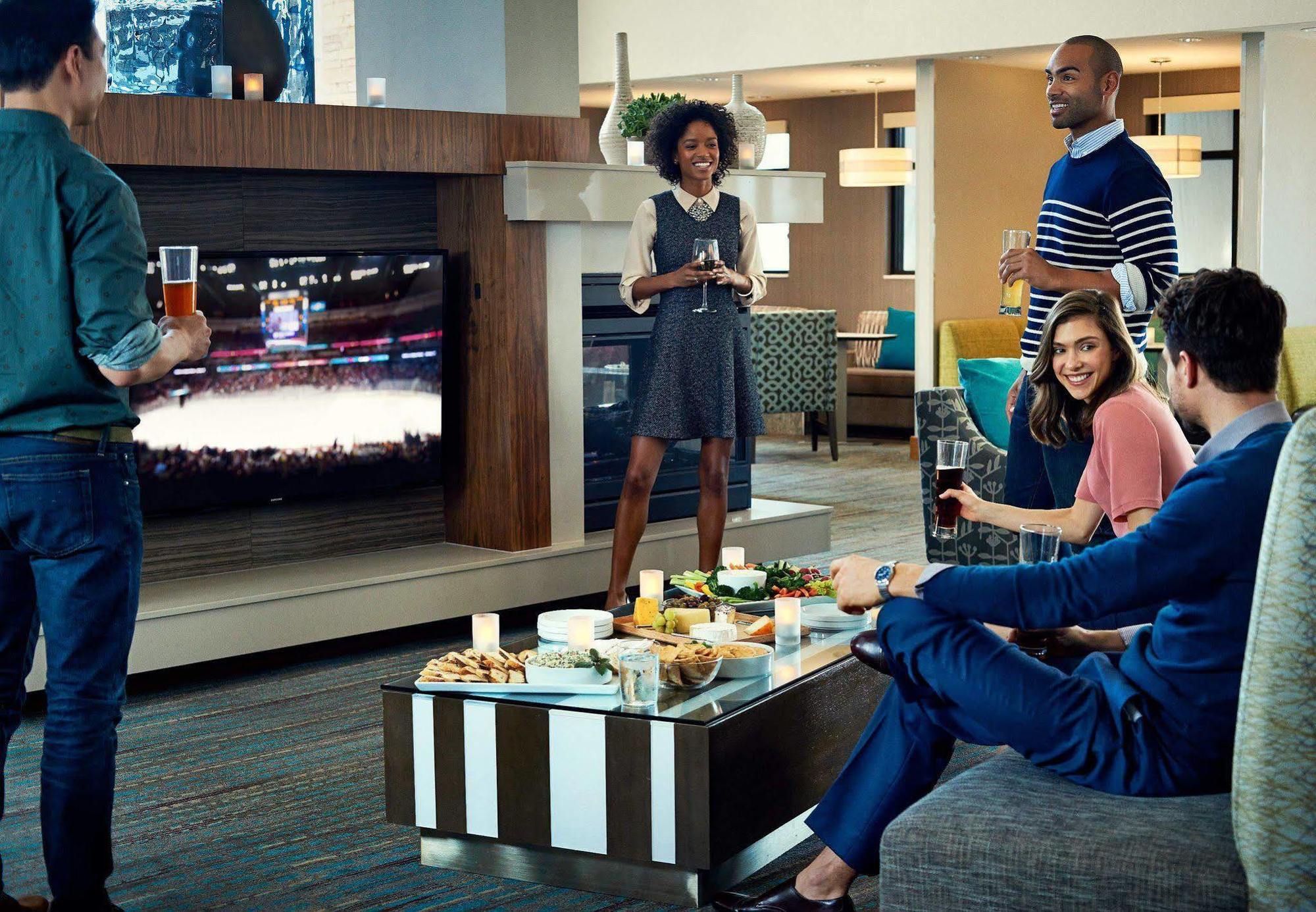 Residence Inn Salt Lake City Cottonwood Cottonwood Heights Εξωτερικό φωτογραφία