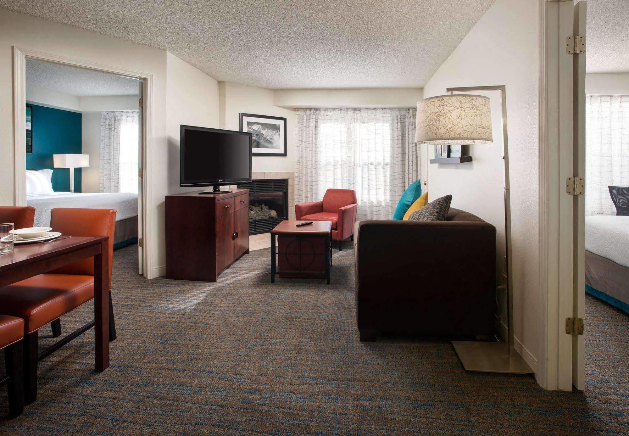 Residence Inn Salt Lake City Cottonwood Cottonwood Heights Εξωτερικό φωτογραφία