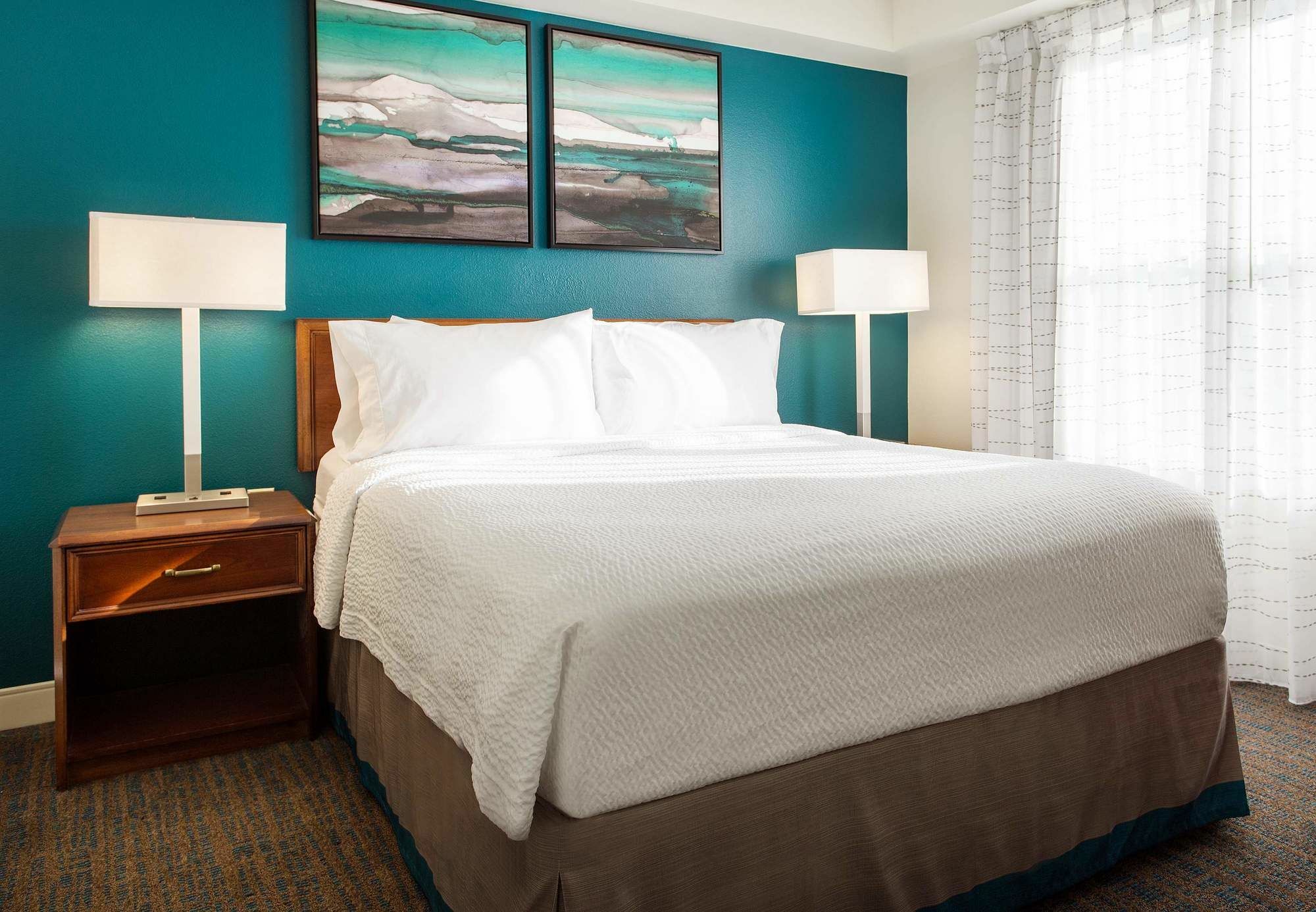 Residence Inn Salt Lake City Cottonwood Cottonwood Heights Εξωτερικό φωτογραφία